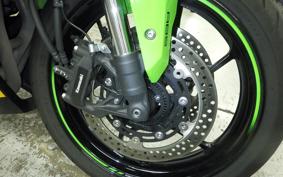 KAWASAKI ZX-4RR 2024 ZX400P