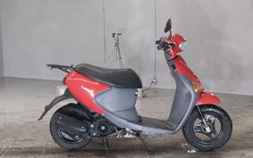 SUZUKI LETS4 CA45A