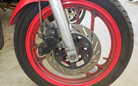 YAMAHA TZR125 2RM