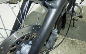 SUZUKI GRASS TRACKER NJ4DA