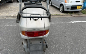 HONDA YELLOW YABENA90 HF06