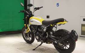 DUCATI SCRAMBLER ICON 2024