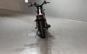 SUZUKI GLASS TRACKER BIG BOY NJ47A