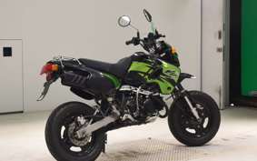KAWASAKI KSR110 2017 KL110A