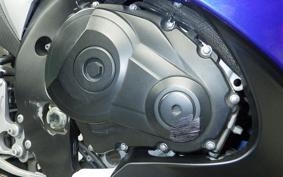 SUZUKI GSX-R1000 2011