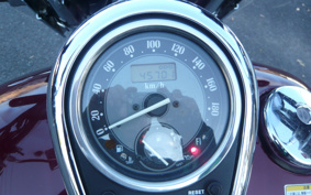KAWASAKI VULCAN1500KURASHIKU TOURER FI 2004 VNT50G