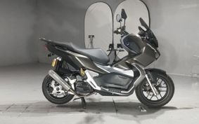 HONDA ADV150 KF38