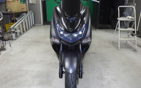 YAMAHA MAJESTY155 Gen.2 S 2023 SG52J