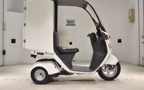 HONDA GYRO CANOPY 2007 TA03