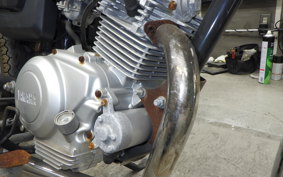 YAMAHA YB125SP 1987