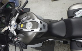BMW R1200RT 2012