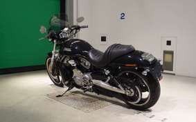 HARLEY NIGHT ROD 1250 2008