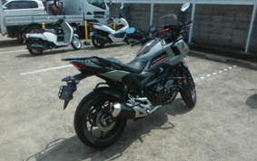 HONDA NC750X 2025 RH23