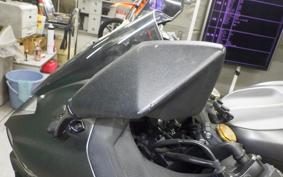 KAWASAKI ZX-25R ZX250E