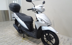 SUZUKI ADDRESS V110 CE47A