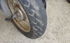 HONDA DIO Gen.5 AF56