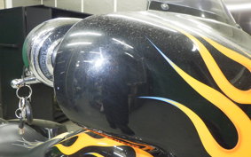 HARLEY FLHX 1580 2010