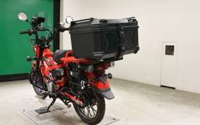 HONDA CT125 HUNTER CUB 2011 JA55