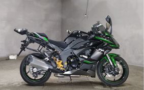 KAWASAKI  NINJA 1000SX ZXT02K