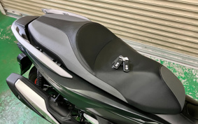 HONDA FORZA 250 MF15