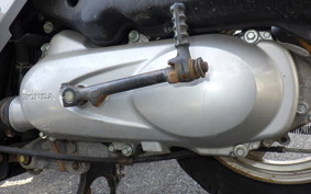 HONDA DIO Gen.6 AF62