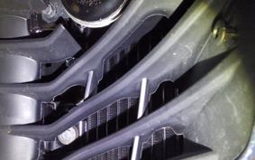 SUZUKI ｼﾞｸｻｰ250SF 2009 ED22Y