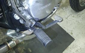 HONDA CB400SS E 2010 NC41