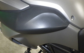 BMW F800GS 2009