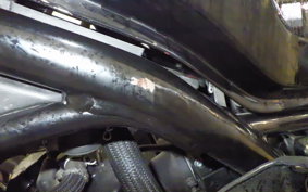 HONDA REBEL 250 MC49