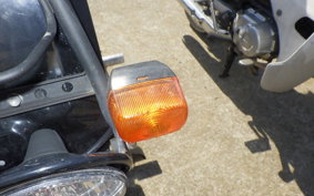 HONDA ZOOMER AF58