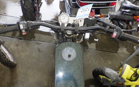 YAMAHA SEROW 225 Gen.2 1KH