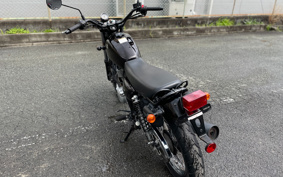 SUZUKI GLASS TRACKER BIG BOY NJ4DA