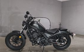 HONDA REBEL MC49