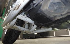 YAMAHA DRAGSTAR 400 2001