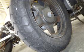 SUZUKI TR50 STREET MAGIC CA1LA