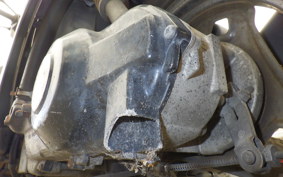 SUZUKI ADDRESS V100 CE11A
