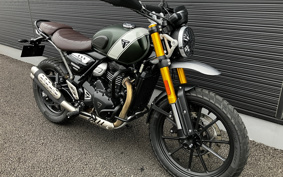TRIUMPH SCRAMBLER 400X 2024 T147Y6