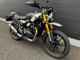 Фото Triumph SCRAMBLER 400X 2024 с японского аукциона