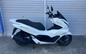 HONDA PCX 160 KF47