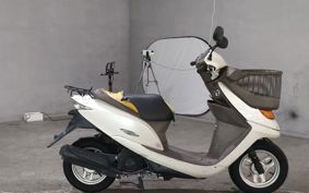 HONDA DIO CHESTER AF68