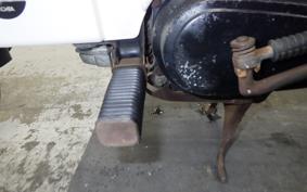 HONDA MOTOCOMPO 2000 AB12