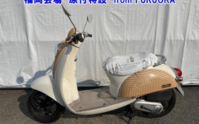 HONDA CREA SCOOPY