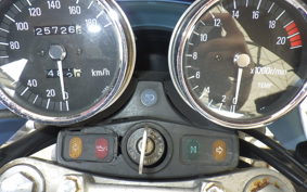 KAWASAKI BALIUS 250 ZR250A