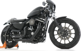 HARLEY XL883N 2009 LE2