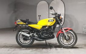 YAMAHA RZ 250 4L3