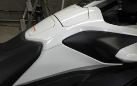 HONDA GL 1800 GOLD WING TOUR 2018 SC79