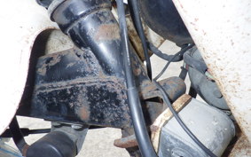 HONDA MONKEY Z50J