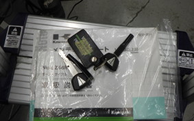 KAWASAKI NINJA ZX-6R A 2019 ZX636G