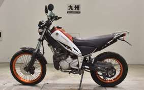 YAMAHA TRICKER Gen.3 2021 DG32J