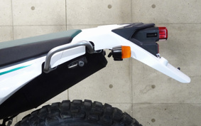 YAMAHA SEROW 250 DG17J